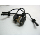 Bobine allumage haute tension HONDA 600 HORNET an 2000 réf 30510-KT7-023, 30510KT7023