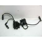 Bobine allumage haute tension KAWASAKI 600 GPZX type ZX600A réf 21121-1132, 21121-1133  