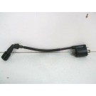 Bobine allumage haute tension YAMAHA 50 AEROX 4 T an 2019 réf 1C0823100300  