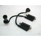 Bobine allumage haute tension YAMAHA 850 TDM an 1999 type 4TX réf 3TB-82310-00, 4DN823200100 