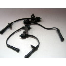Bobine d'allumage haute tension HONDA TRANSALP XL600VL année:1990 type:PD06 réf:30510,30520-MM9-000 - 30540,30550-MV1-000