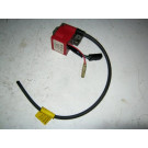 Bobine d'allumage haute tension électronique PVL GAS GAS,TM 250 réf:500111