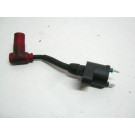 Bobine haute tension HONDA 125 CRM an 1995 réf 30510-KL8-740, 30510KL8740, 30510KAK900 Bobine haute tension HONDA 125 CRM an 1995 réf 30510-KL8-740, 30510KL8740, 30510KAK900 