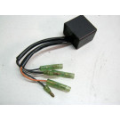 Boitier électronique, CDI YAMAHA 80 PW réf 21W-203327  