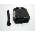 Boitier support batterie CAGIVA 125 ROADSTER an 1999 type 1A réf 800037146 