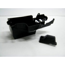 Boitier,support de batterie KAWASAKI ER6-N an:2011 type:ER650SSAA1réf:35023-0163