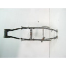 Boucle cadre berceau arrière HONDA 125 CRM an 1995 réf 50200-KAK-900ZA, 50200KAK900ZA, 80115-KAK-900, 80115KAK900 