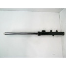 Fourreau , ressort de fourche gauche TRIUMPH 1200 TROPHY type T345 an 1998