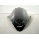 Bulle noire ERMAX YAMAHA 600 FAZER année:2002 type:RJ021