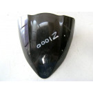 Bulle,saute vent KAWASAKI Z 1000 année:2005 réf:39154-1160
