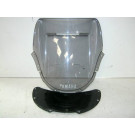 Bulle,pare brise YAMAHA 600 DIVERSION année:1993 type:4BR réf:4BR-2836K-00