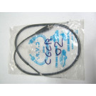 Cable de gaz HONDA CR 