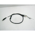 Cable de gaz KAWASAKI 125 KDX an 1999 mod KDX125-B6 ref 54012-1402 