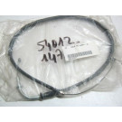 Cable de gaz KAWASAKI 600 ZZR, ZX600 NINJA an 1998 à 2003 réf 54012-1471