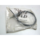 Cable de gaz KAWASAKI 80 KX D2 an 1980 à 2000 réf 54012-1112, 540121112