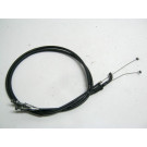 Cable de gaz KAWASAKI ER5 an 2001 type ER500AC 