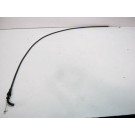 Cable de gaz KAWASAKI KZ1000J , Z 1000 J an 1981 réf 54012-1110 , 540121110