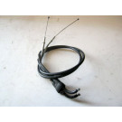 Cable de gaz tirage et retour KAWASAKI 600 ZXR,ZX6R année:2001 type:LKW1AL40J031 réf:882994