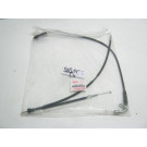 Cable de gaz SUZUKI VL 1400 INTRUDER an 1999 ref 58300-38B30 