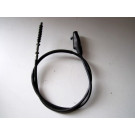 Cable d'embrayage HONDA 400 CMT année:1980 type:NC01