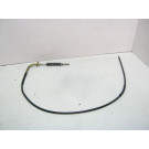 Cable frein avant SUZUKI 80 LT an 1990 réf 58110-40B00-000, 40800 6D24 