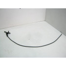 Cable  levier starter KTM 250 , 400 , 450 , 530 EXC , EXC-F réf 78031078000 , 78002050000 