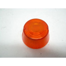 Cabochon clignotant moto cyclomoteur 