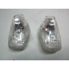 Cabochon de clignotant KAWASAKI Z 750 an 2012 