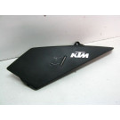 Cache, carter vase expansion KTM 790 DUKE R réf 63608042000 