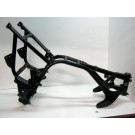 Cadre châssis , carte grise KAWASAKI 1000 GTR an 1998 type ZGT00A réf 32002-1878
