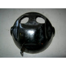 Cuvelage de phare,optique HONDA CB 350 FOUR,CBF an:1974
