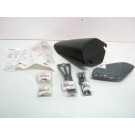 Capot de selle KAWASAKI ZX-10 R ZX10-R an 2008 à 2010 réf 99996-1358-660 