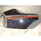 Carter latéral,flan de selle gauche HONDA CB 1250 TWIN année:1982