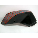Carénage , carter, carénage réservoir essence gauche KTM 690 DUKE R an 2013 à 2017 réf 7600805000028 