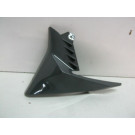 Carénage latéral, écope gauche  KAWASAKI Z 900 an 2019 2023 réf 49134-0016 