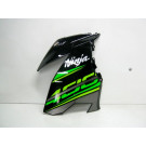 Flan carénage droit KAWASAKI ZX 400 NINJA an 2019 réf 55028-0687 