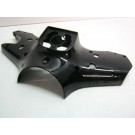 Carénage guidon inférieur VESPA 50 PK-XL2 AUTOMATIK Type VA52T an 1990 réf 266281, 01.912700 094 
