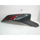 Flan carénage carter gauche KAWASAKI 650 VERSYS an 2023 réf 55028-0811 