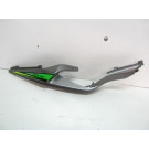 Carter carénage latéral droit KAWASAKI ZX-6R , 600 ZXR, 636 an 2023 réf 63041-0052 