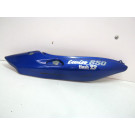 Carter carénage latéral droit YAMAHA 850 TDM an 1999 type 4TX réf 4TX-2472K-00-P4 
