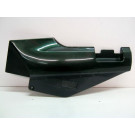 Carter carénage latéral gauche KAWASAKI 1000 GTR an 1998 type ZGT00A réf 36001-1324-3U 