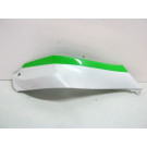 Carter coque réservoir essence gauche KAWASAKI ZX10-R 1000 ZXR NINJA an 2016 réf 14093-0680-11C 