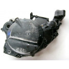 Carter d'embrayage,couvercle de moteur droit HONDA 125 MTX année:1983 type:JD05 réf:11331-KE1-020