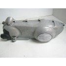 Carter embrayage , variateur PIAGGIO 125 X9 an 2003 type ZAPM2300001003803