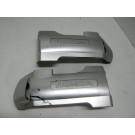 Carter enjoliveur cache cullbuteur HONDA ST 1300 PAN EUROPEAN an 2002 type SC5112 réf 12361-MCS-020 , 12371-MCS-020 