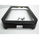 Carter , enjoliveur de radiateur  KAWASAKI VN 1500 SUMO type VNT50A an 1988  (5)