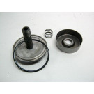 Carter filtre à huile  KAWASAKI 1000 GTR an 1998 type ZGT00A réf 14025-1422, 13169-1313 