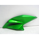 Carter latéral gauche KAWASAKI Z125 an 2020 réf 55028-0498 