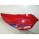 Carter latéral,flan de selle gauche KAWASAKI 650 KLX type:LX650C année:1998