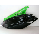 Carter latéral gauche KAWASAKI 250 KXF année:2005 réf:36001-0153